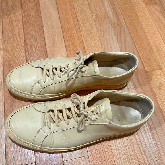 Common Projects size 12 men - Picture 2 of 4